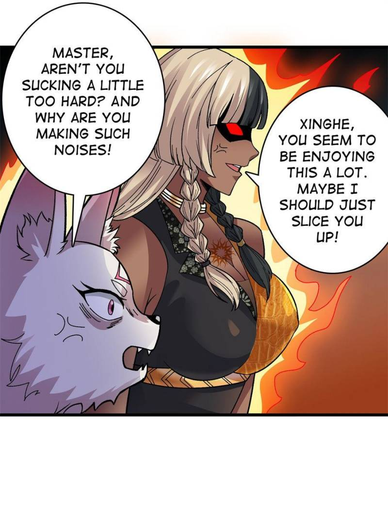 Infinite Job Transfer: I Can Summon Max Level Goddess Chapter 44 16